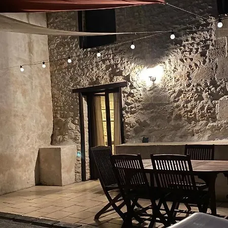 Metairie Des Gacheries Champagne-et-Fontaine Exterior photo