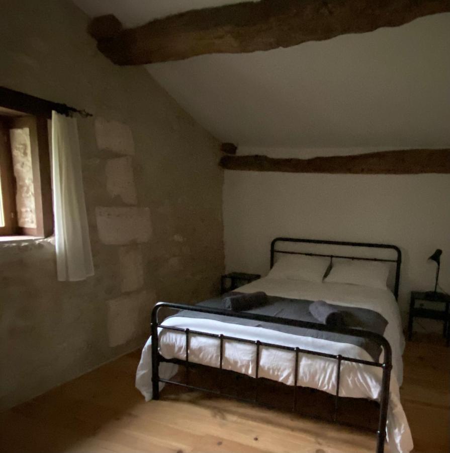 Métairie Des Gâcheries
