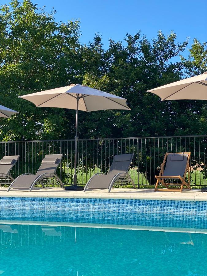 Hébergement de vacances Métairie Des Gâcheries Champagne-et-Fontaine
