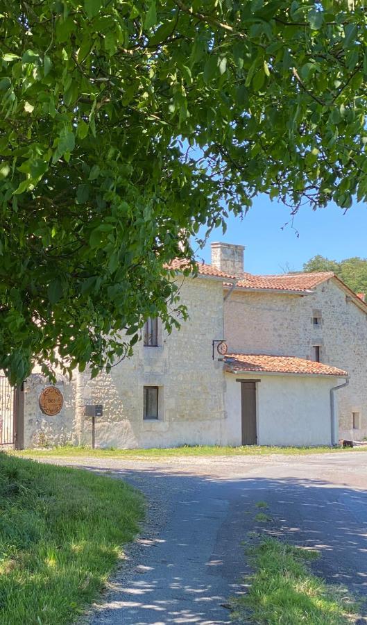 Métairie Des Gâcheries Hébergement de vacances
