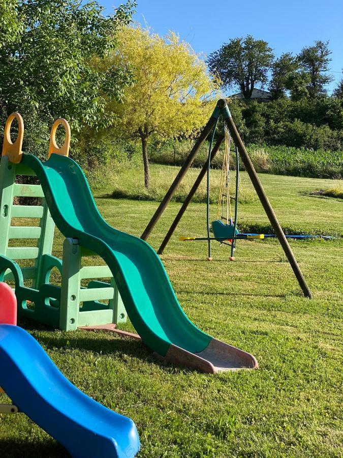 Métairie Des Gâcheries Hébergement de vacances Champagne-et-Fontaine